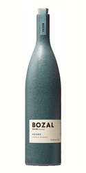 Bozal Cuishe Mezcal  0.7l