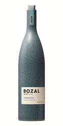 Bozal Tepeztate Mezcal  0.7l