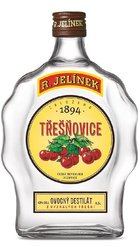 Třešnovice budík Jelínek  0.5l