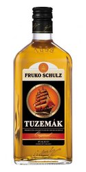 Fruko Schulz Tuzemk 0.7l