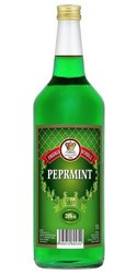 Fruko Schulz Peprmint  3l