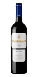 Montecillo Reserva  0.75l