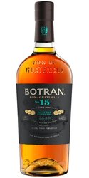 Botran 15 Reserva Sistema Solera  0.7l