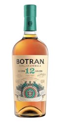 Botran Sistema Solera 12  0.7l