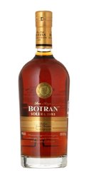 Botran 1893 solera 18y  1l