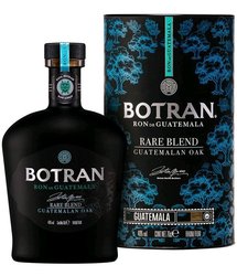 Botran Rare blend  0.7l