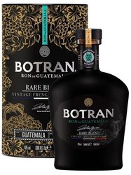Botran Rare ex French Wine  0.7l