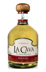 Cava Agustin Reposado  0.7l