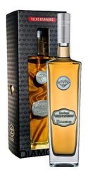 Velho Barreiro Diamond Cachaca  0.7l