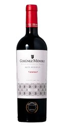 Gimnez Mndez Premium Tannat 2020  0.75l