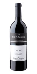 Gimnez Mndez Tannat Luis A. Gimnez 2018  0.75l