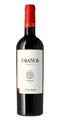 Tannat Reserva Familiar 100an Gimenz Mendez  0.75l