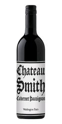 Cabernet Sauvignon Chateau Charles Smith  0.75l