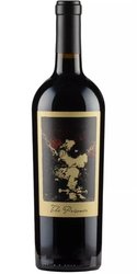 Zinfandel Blend Napa Valley the Prisoner  0.75l