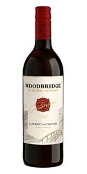 Cabernet Sauvignon Woodbridge Mondavi  0.75l