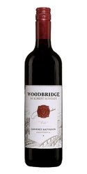 Cabernet Sauvignon Woodbridge Mondavi 0.75l