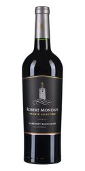 Cabernet Sauvignon Private Selection Mondavi  0.75l