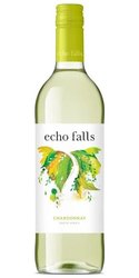 Chardonnay Echo Falls  0.75l