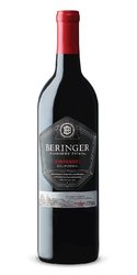 Zinfandel Founders Estates Old vine Beringer  0.75l