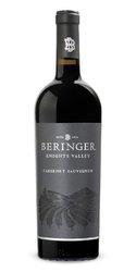 Cabernet Sauvignon Knights Valley Beringer  0.75l