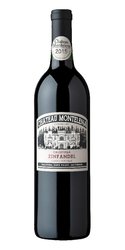 Zinfandel Calistoga Chateau Montelena  0.75l