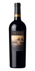 Merlot Jacuzzi  0.75l