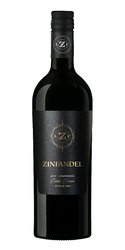 Zinfandel Premium Lodi LZC  0.75l