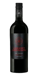 Cabernet Premium Lodi LZC  0.75l