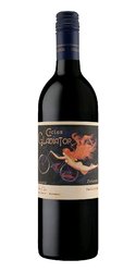 Zinfandel Cycles Gladiator  0.75l