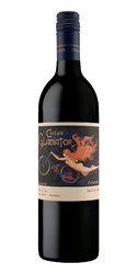 Zinfandel Cycles Gladiator  0.75l