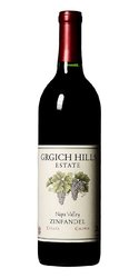 Zinfandel Napa Grgich Hills  0.75l