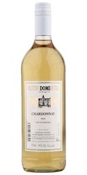 VV Chardonnay polosladk  1l