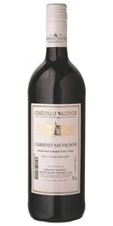 VV Cabernet polosladk 1l