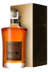 Haton Ratafia  0.75l