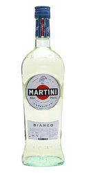 Martini Bianco  1l