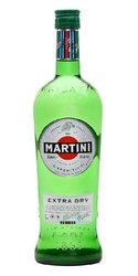 Martini Extra dry  1l