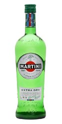 Martini Extra Dry  0.75l