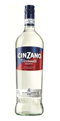 Cinzano Bianco  1l