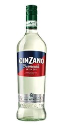Cinzano Extra Dry  1l