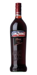 Cinzano Rosso  1l