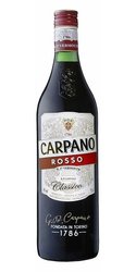 Carpano Classico Rosso  1l