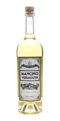 Mancino bianco ambrato  0.75l