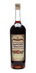 Vermouth Mancino rosso Amaranto  16%0.75l
