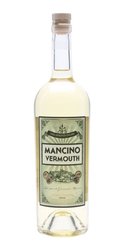 Vermouth Mancino bianco secco  18%0.75l
