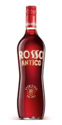 Vermouth Rosso Antico  15%1.00l
