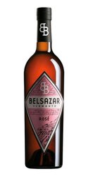 Belsazar rosé  0.75l