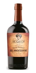 del Professore the Gibson  0.75l