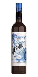 Vermouth Olave white sweet  0.75l