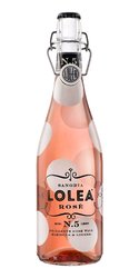 Lolea no.5 rosé  0.75l