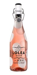 Lolea no.5 ros  0.75l